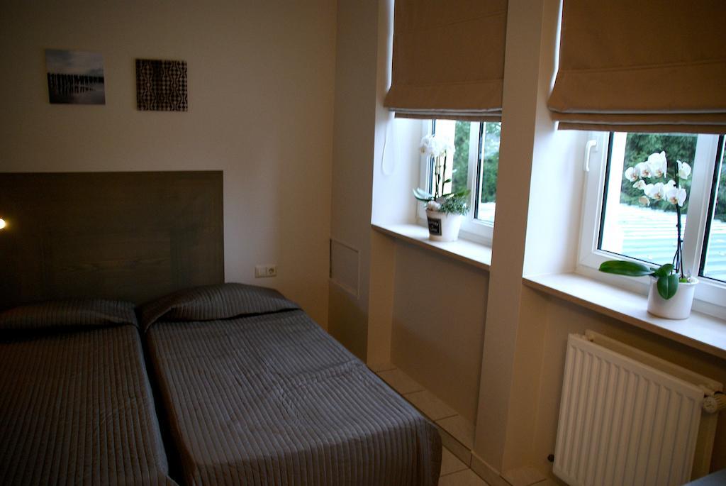 Hotel Charly'S Gare Senningerberg Habitación foto