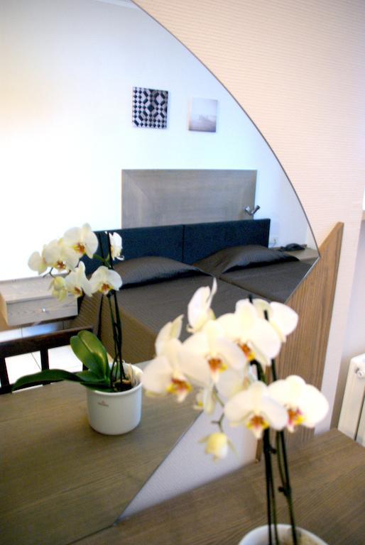 Hotel Charly'S Gare Senningerberg Habitación foto